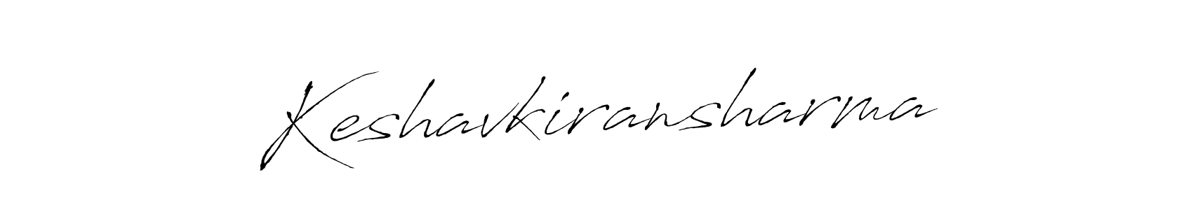 Also You can easily find your signature by using the search form. We will create Keshavkiransharma name handwritten signature images for you free of cost using Antro_Vectra sign style. Keshavkiransharma signature style 6 images and pictures png
