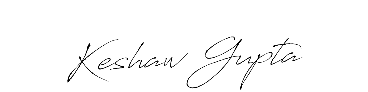 How to Draw Keshaw Gupta signature style? Antro_Vectra is a latest design signature styles for name Keshaw Gupta. Keshaw Gupta signature style 6 images and pictures png