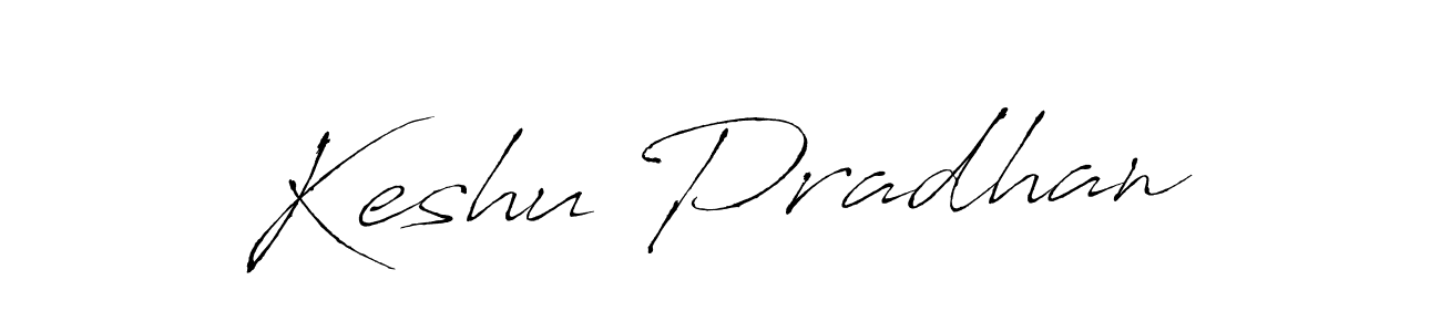 This is the best signature style for the Keshu Pradhan name. Also you like these signature font (Antro_Vectra). Mix name signature. Keshu Pradhan signature style 6 images and pictures png