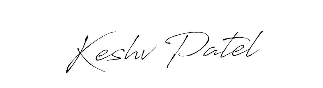 How to Draw Keshv Patel signature style? Antro_Vectra is a latest design signature styles for name Keshv Patel. Keshv Patel signature style 6 images and pictures png
