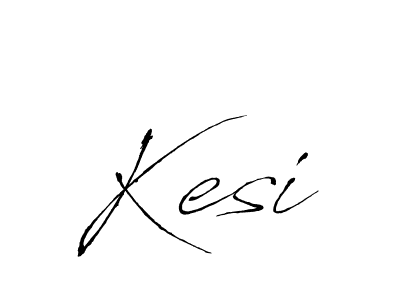 Once you've used our free online signature maker to create your best signature Antro_Vectra style, it's time to enjoy all of the benefits that Kesi name signing documents. Kesi signature style 6 images and pictures png