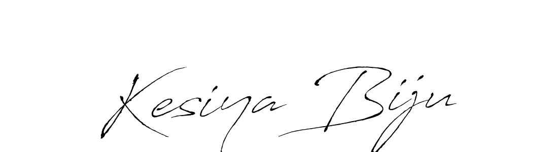 You can use this online signature creator to create a handwritten signature for the name Kesiya Biju. This is the best online autograph maker. Kesiya Biju signature style 6 images and pictures png