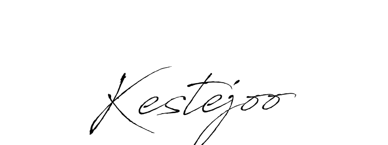 It looks lik you need a new signature style for name Kestejoo. Design unique handwritten (Antro_Vectra) signature with our free signature maker in just a few clicks. Kestejoo signature style 6 images and pictures png