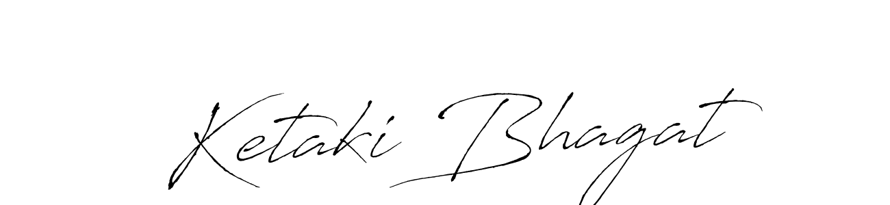 Use a signature maker to create a handwritten signature online. With this signature software, you can design (Antro_Vectra) your own signature for name Ketaki Bhagat. Ketaki Bhagat signature style 6 images and pictures png