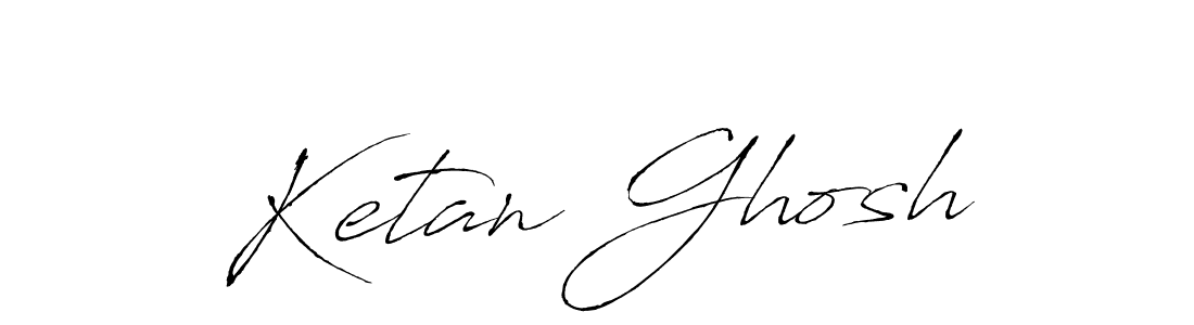 Once you've used our free online signature maker to create your best signature Antro_Vectra style, it's time to enjoy all of the benefits that Ketan Ghosh name signing documents. Ketan Ghosh signature style 6 images and pictures png