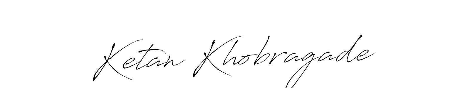 Best and Professional Signature Style for Ketan Khobragade. Antro_Vectra Best Signature Style Collection. Ketan Khobragade signature style 6 images and pictures png