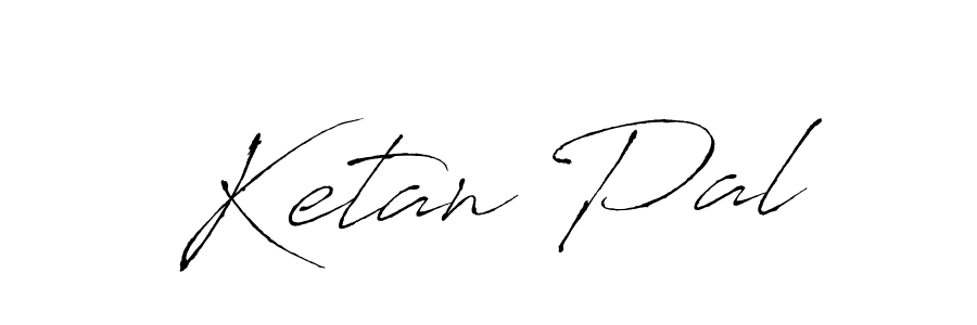 How to Draw Ketan Pal signature style? Antro_Vectra is a latest design signature styles for name Ketan Pal. Ketan Pal signature style 6 images and pictures png