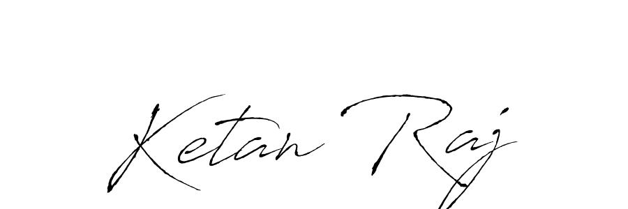 You can use this online signature creator to create a handwritten signature for the name Ketan Raj. This is the best online autograph maker. Ketan Raj signature style 6 images and pictures png