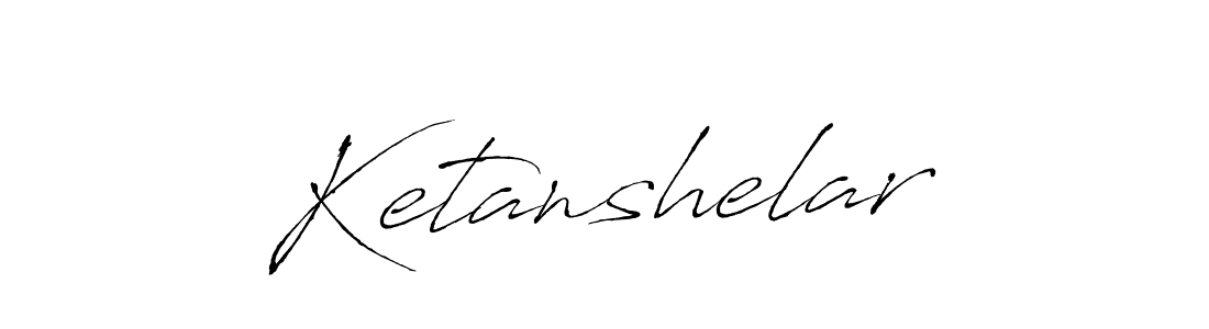 This is the best signature style for the Ketanshelar name. Also you like these signature font (Antro_Vectra). Mix name signature. Ketanshelar signature style 6 images and pictures png