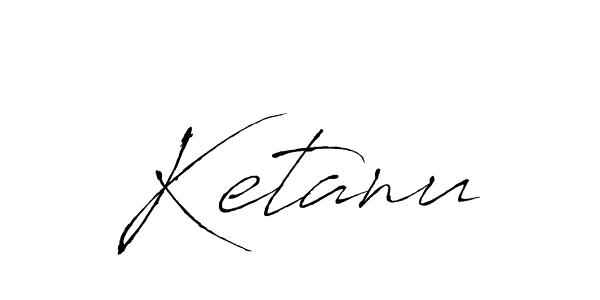 if you are searching for the best signature style for your name Ketanu. so please give up your signature search. here we have designed multiple signature styles  using Antro_Vectra. Ketanu signature style 6 images and pictures png