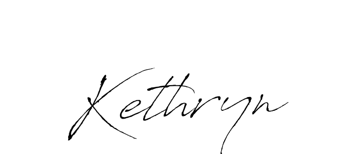 Also You can easily find your signature by using the search form. We will create Kethryn name handwritten signature images for you free of cost using Antro_Vectra sign style. Kethryn signature style 6 images and pictures png