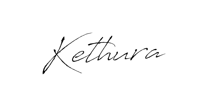 Make a short Kethura signature style. Manage your documents anywhere anytime using Antro_Vectra. Create and add eSignatures, submit forms, share and send files easily. Kethura signature style 6 images and pictures png