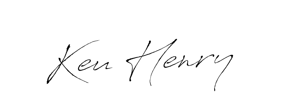 See photos of Keu Henry official signature by Spectra . Check more albums & portfolios. Read reviews & check more about Antro_Vectra font. Keu Henry signature style 6 images and pictures png