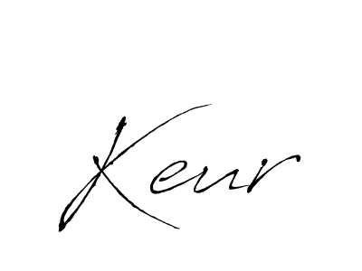 The best way (Antro_Vectra) to make a short signature is to pick only two or three words in your name. The name Keur include a total of six letters. For converting this name. Keur signature style 6 images and pictures png