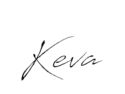 Similarly Antro_Vectra is the best handwritten signature design. Signature creator online .You can use it as an online autograph creator for name Keva. Keva signature style 6 images and pictures png