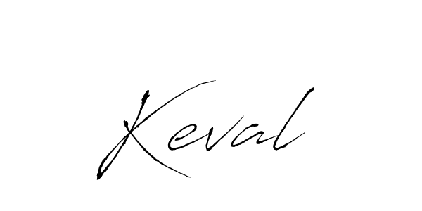 Similarly Antro_Vectra is the best handwritten signature design. Signature creator online .You can use it as an online autograph creator for name Keval . Keval  signature style 6 images and pictures png