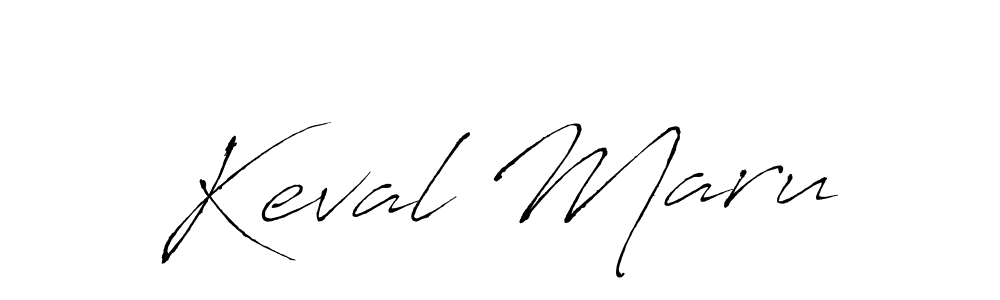 Here are the top 10 professional signature styles for the name Keval Maru. These are the best autograph styles you can use for your name. Keval Maru signature style 6 images and pictures png