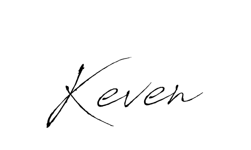 Also You can easily find your signature by using the search form. We will create Keven name handwritten signature images for you free of cost using Antro_Vectra sign style. Keven signature style 6 images and pictures png