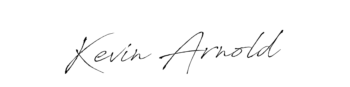 It looks lik you need a new signature style for name Kevin Arnold. Design unique handwritten (Antro_Vectra) signature with our free signature maker in just a few clicks. Kevin Arnold signature style 6 images and pictures png