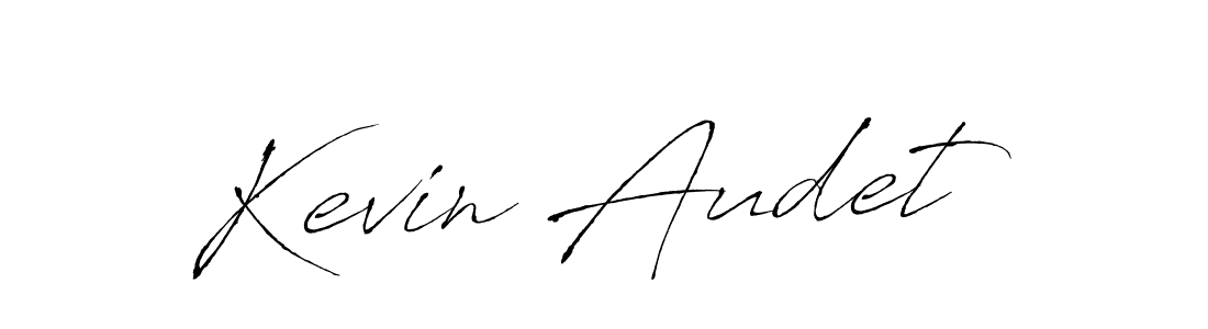 Once you've used our free online signature maker to create your best signature Antro_Vectra style, it's time to enjoy all of the benefits that Kevin Audet name signing documents. Kevin Audet signature style 6 images and pictures png