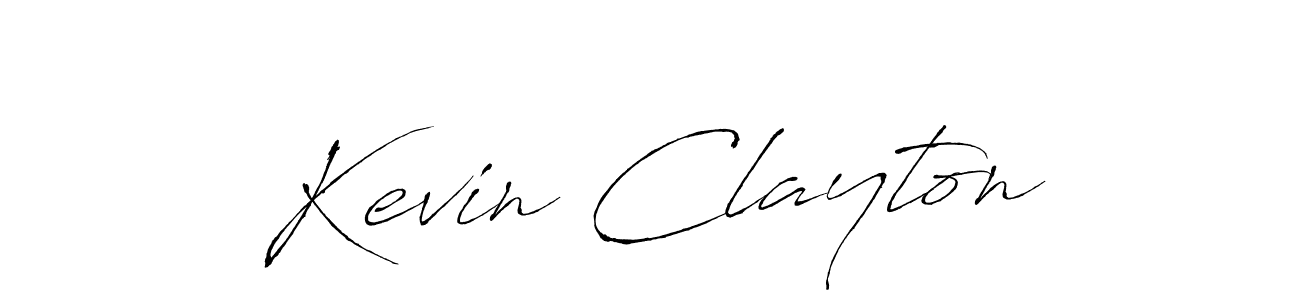 Once you've used our free online signature maker to create your best signature Antro_Vectra style, it's time to enjoy all of the benefits that Kevin Clayton name signing documents. Kevin Clayton signature style 6 images and pictures png