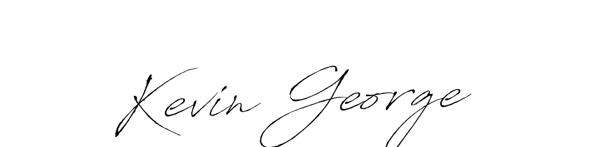 You can use this online signature creator to create a handwritten signature for the name Kevin George. This is the best online autograph maker. Kevin George signature style 6 images and pictures png