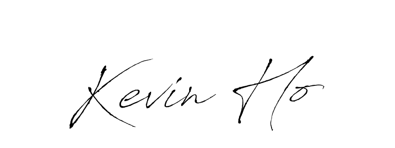 Best and Professional Signature Style for Kevin Ho. Antro_Vectra Best Signature Style Collection. Kevin Ho signature style 6 images and pictures png