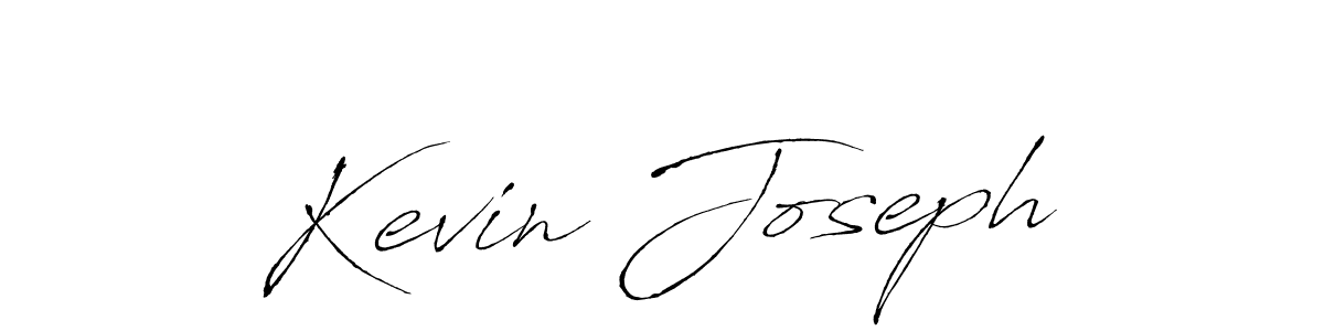 if you are searching for the best signature style for your name Kevin Joseph. so please give up your signature search. here we have designed multiple signature styles  using Antro_Vectra. Kevin Joseph signature style 6 images and pictures png