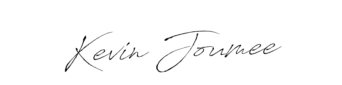 Make a short Kevin Joumee signature style. Manage your documents anywhere anytime using Antro_Vectra. Create and add eSignatures, submit forms, share and send files easily. Kevin Joumee signature style 6 images and pictures png