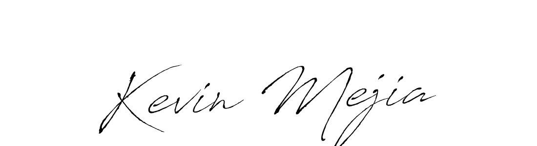 Make a short Kevin Mejia signature style. Manage your documents anywhere anytime using Antro_Vectra. Create and add eSignatures, submit forms, share and send files easily. Kevin Mejia signature style 6 images and pictures png
