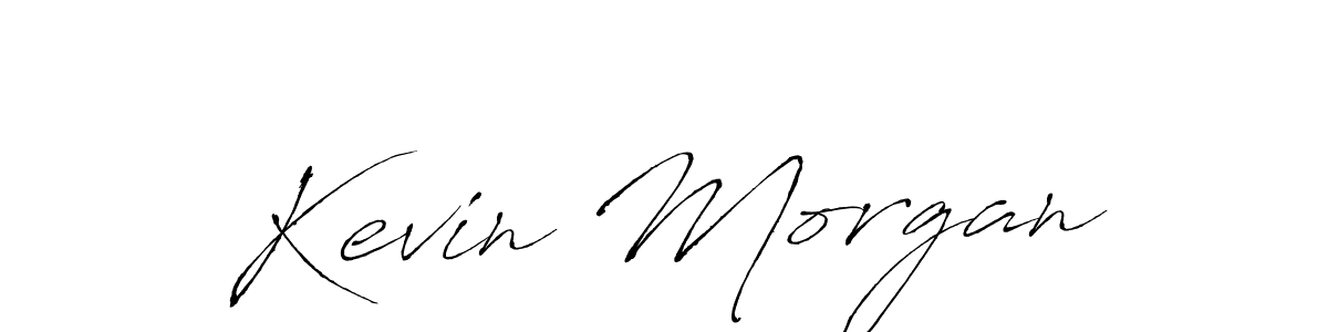 It looks lik you need a new signature style for name Kevin Morgan. Design unique handwritten (Antro_Vectra) signature with our free signature maker in just a few clicks. Kevin Morgan signature style 6 images and pictures png