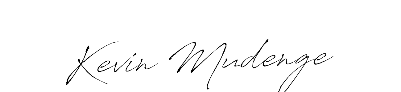 It looks lik you need a new signature style for name Kevin Mudenge. Design unique handwritten (Antro_Vectra) signature with our free signature maker in just a few clicks. Kevin Mudenge signature style 6 images and pictures png