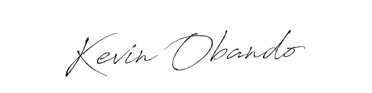 Make a beautiful signature design for name Kevin Obando. Use this online signature maker to create a handwritten signature for free. Kevin Obando signature style 6 images and pictures png