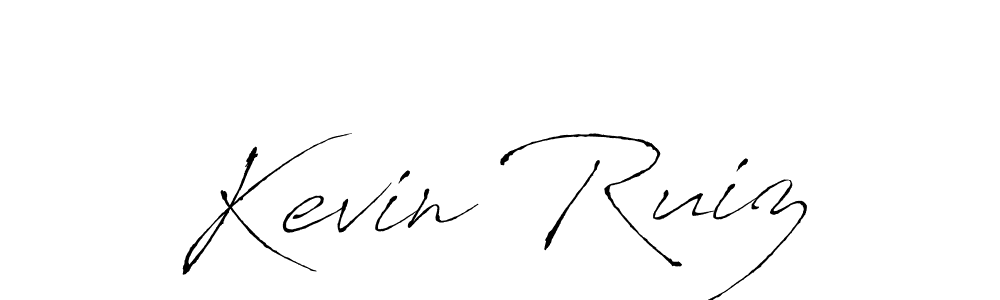 Once you've used our free online signature maker to create your best signature Antro_Vectra style, it's time to enjoy all of the benefits that Kevin Ruiz name signing documents. Kevin Ruiz signature style 6 images and pictures png
