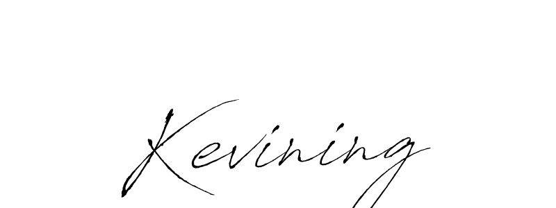 See photos of Kevining official signature by Spectra . Check more albums & portfolios. Read reviews & check more about Antro_Vectra font. Kevining signature style 6 images and pictures png