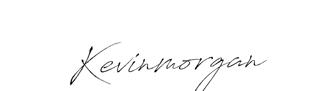 You should practise on your own different ways (Antro_Vectra) to write your name (Kevinmorgan) in signature. don't let someone else do it for you. Kevinmorgan signature style 6 images and pictures png