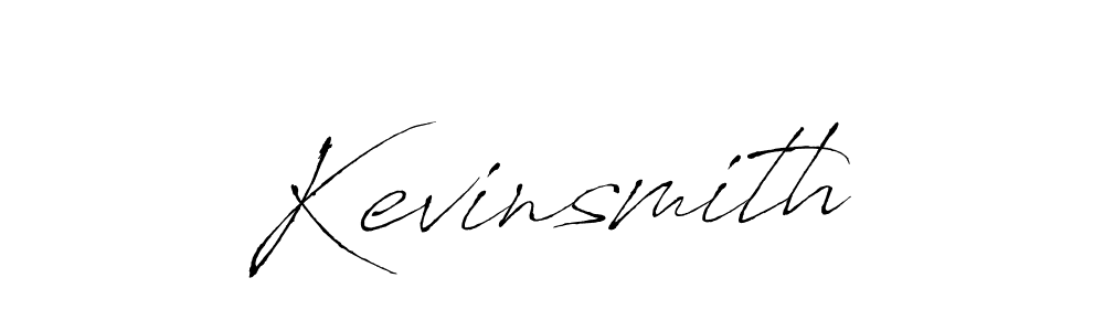 Similarly Antro_Vectra is the best handwritten signature design. Signature creator online .You can use it as an online autograph creator for name Kevinsmith. Kevinsmith signature style 6 images and pictures png