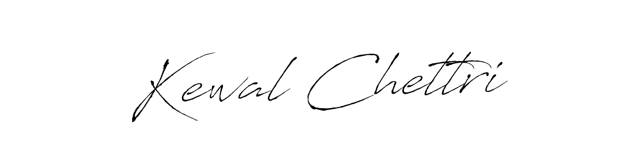 It looks lik you need a new signature style for name Kewal Chettri. Design unique handwritten (Antro_Vectra) signature with our free signature maker in just a few clicks. Kewal Chettri signature style 6 images and pictures png