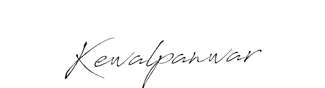 Make a short Kewalpanwar signature style. Manage your documents anywhere anytime using Antro_Vectra. Create and add eSignatures, submit forms, share and send files easily. Kewalpanwar signature style 6 images and pictures png