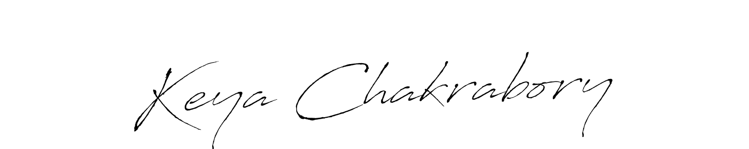 See photos of Keya Chakrabory official signature by Spectra . Check more albums & portfolios. Read reviews & check more about Antro_Vectra font. Keya Chakrabory signature style 6 images and pictures png