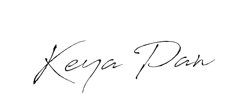 Once you've used our free online signature maker to create your best signature Antro_Vectra style, it's time to enjoy all of the benefits that Keya Pan name signing documents. Keya Pan signature style 6 images and pictures png