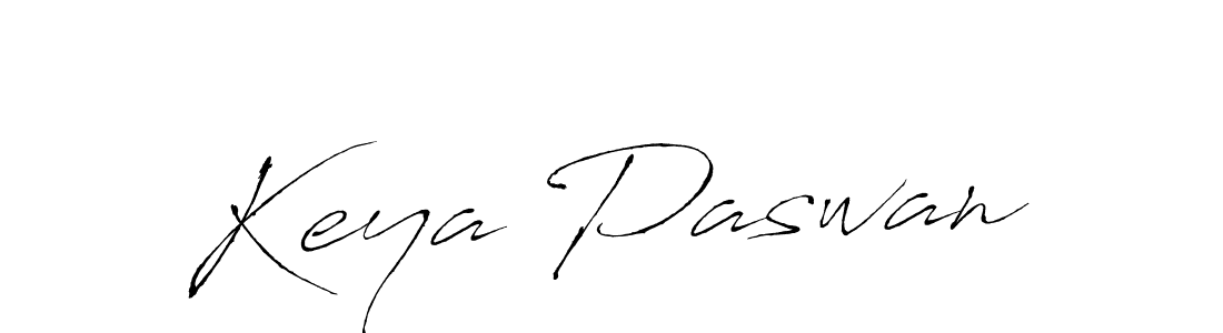 It looks lik you need a new signature style for name Keya Paswan. Design unique handwritten (Antro_Vectra) signature with our free signature maker in just a few clicks. Keya Paswan signature style 6 images and pictures png