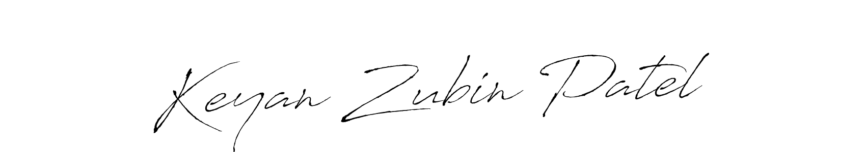 Similarly Antro_Vectra is the best handwritten signature design. Signature creator online .You can use it as an online autograph creator for name Keyan Zubin Patel. Keyan Zubin Patel signature style 6 images and pictures png