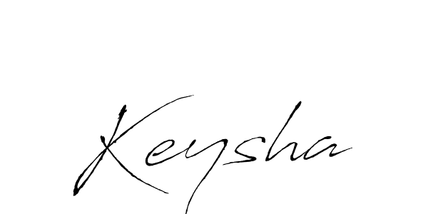The best way (Antro_Vectra) to make a short signature is to pick only two or three words in your name. The name Keysha include a total of six letters. For converting this name. Keysha signature style 6 images and pictures png