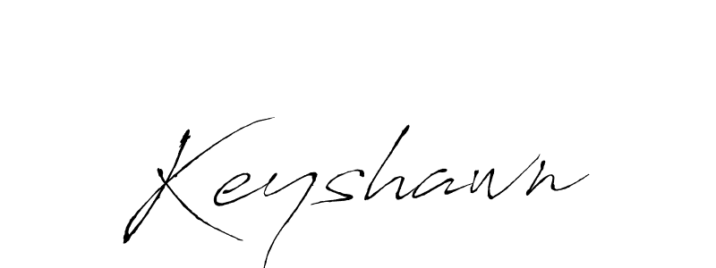 You should practise on your own different ways (Antro_Vectra) to write your name (Keyshawn) in signature. don't let someone else do it for you. Keyshawn signature style 6 images and pictures png