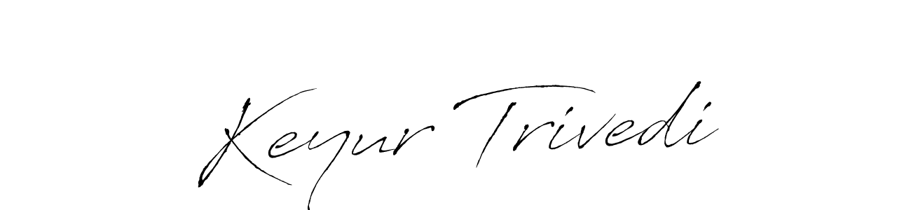 Here are the top 10 professional signature styles for the name Keyur Trivedi. These are the best autograph styles you can use for your name. Keyur Trivedi signature style 6 images and pictures png