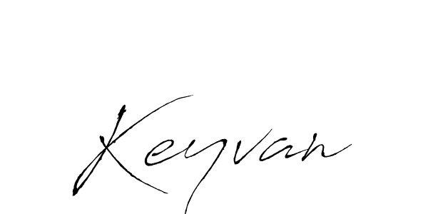 Best and Professional Signature Style for Keyvan. Antro_Vectra Best Signature Style Collection. Keyvan signature style 6 images and pictures png