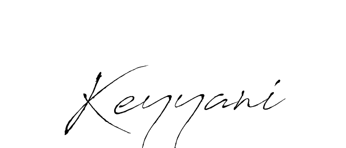 You can use this online signature creator to create a handwritten signature for the name Keyyani. This is the best online autograph maker. Keyyani signature style 6 images and pictures png