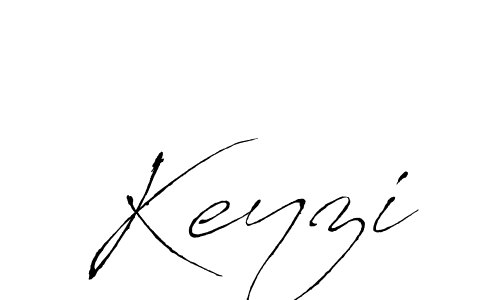 Also we have Keyzi name is the best signature style. Create professional handwritten signature collection using Antro_Vectra autograph style. Keyzi signature style 6 images and pictures png