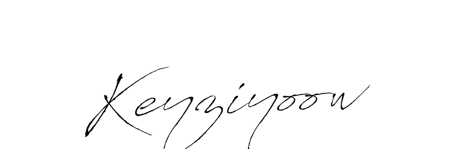This is the best signature style for the Keyziyoow name. Also you like these signature font (Antro_Vectra). Mix name signature. Keyziyoow signature style 6 images and pictures png